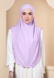 TIARA ZARITH IN LAVENDER (EXTRA LARGE)