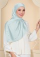 SQ GRACE FAYRA IN LIGHT TURQUOISE
