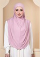 TIARA ZARITH IN MISTY ROSE (EXTRA LARGE)