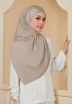 SQ BASIC GRACE IN PALE BROWN