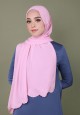EMBROIDERY MELATI IN PINK