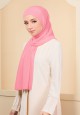 SHAWL BLISS IN PINK
