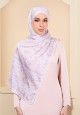 SHAWL THEIA IN PINK