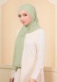 SHAWL BASIC DLUXE IN SAGE