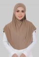 COTTON LABUH IN TAUPE