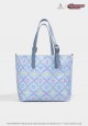 TOWNSVILLE TOTE BAG IN BUBBLE