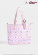 TOWNSVILLE TOTE BAG IN BLOSSOM