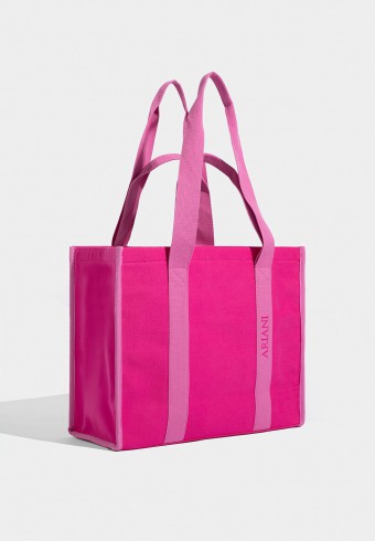 TOTES ON THE GO