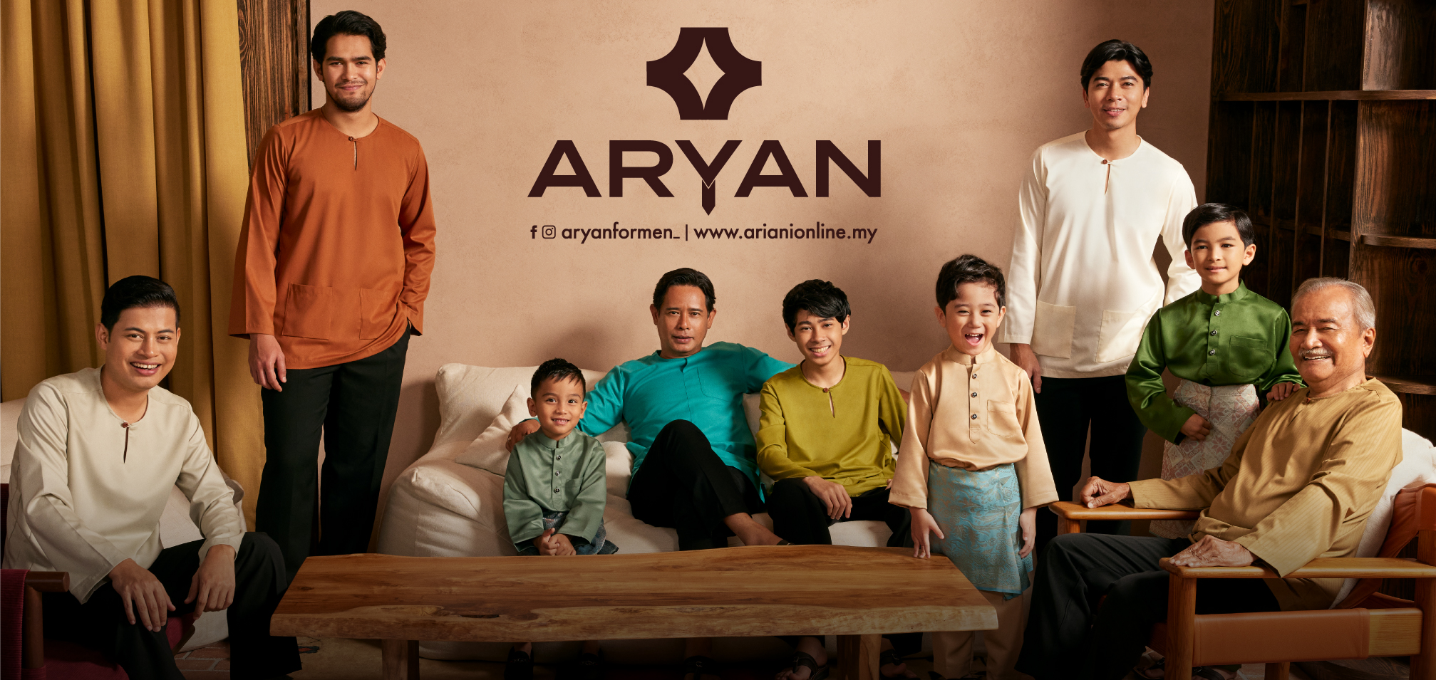 ARYAN