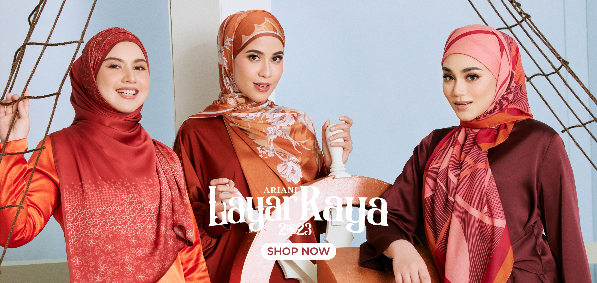 GALERI LAYAR RAYA 2023