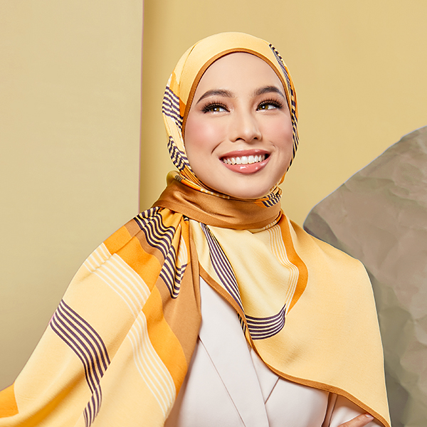 Printed Shawl