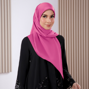 Plain Scarves