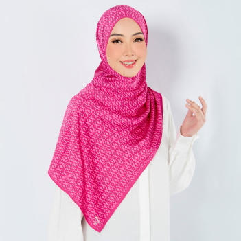 Printed Shawl