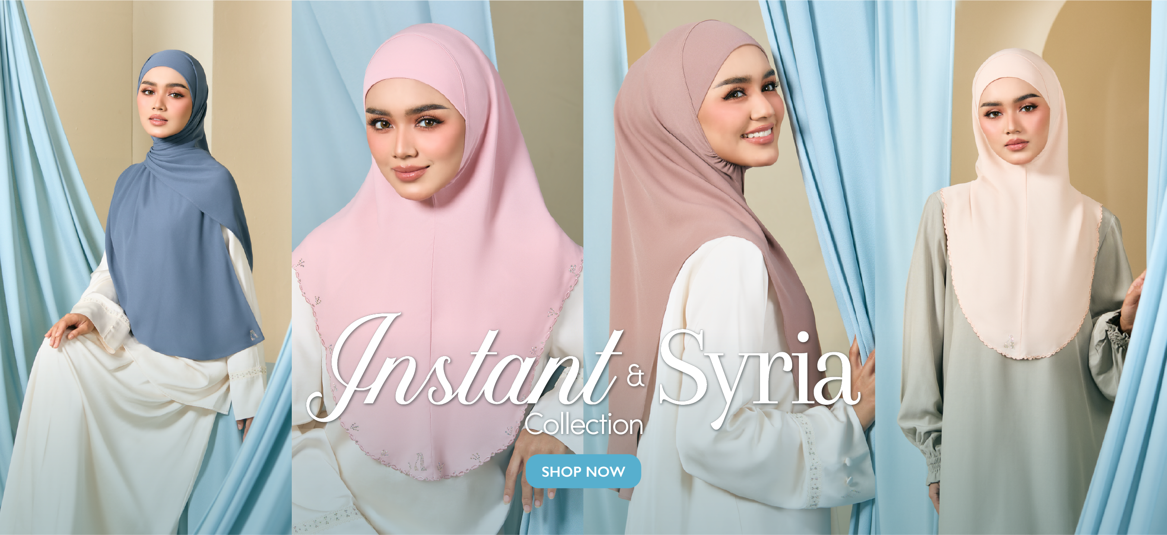 New Instant & Syria