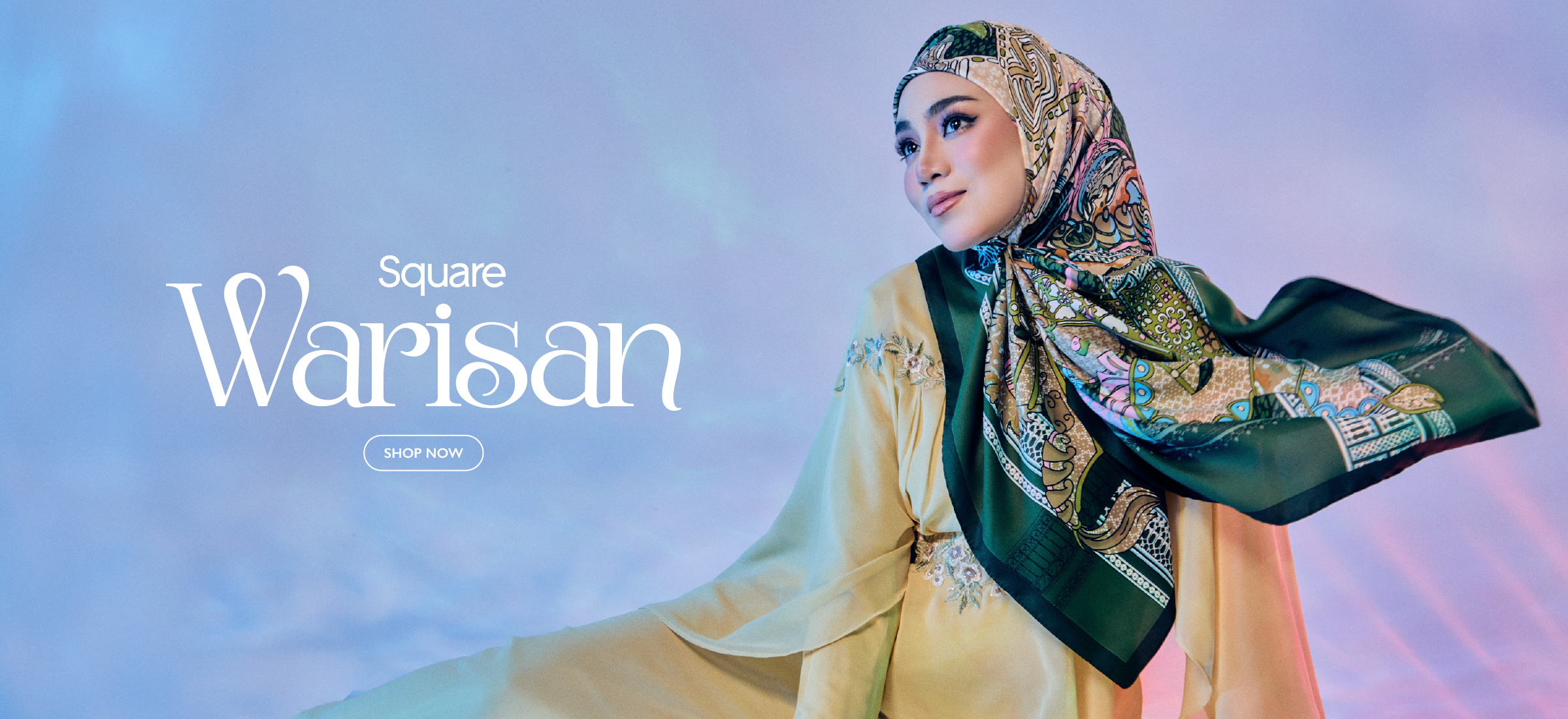 SQ WARISAN