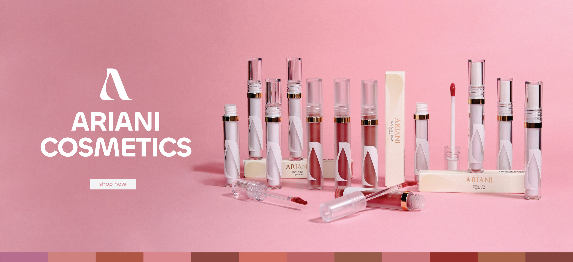 ARIANI COSMETICS