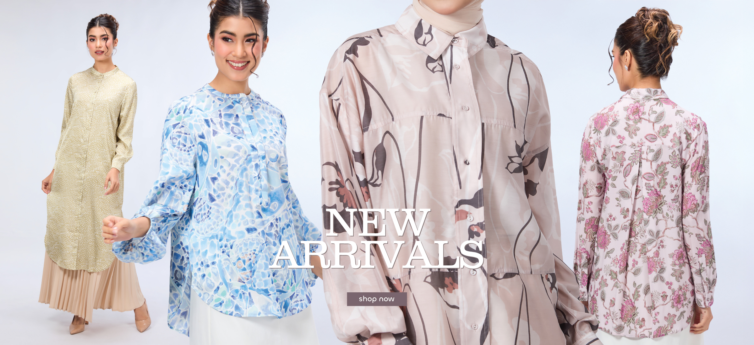 RTW Casual Collection