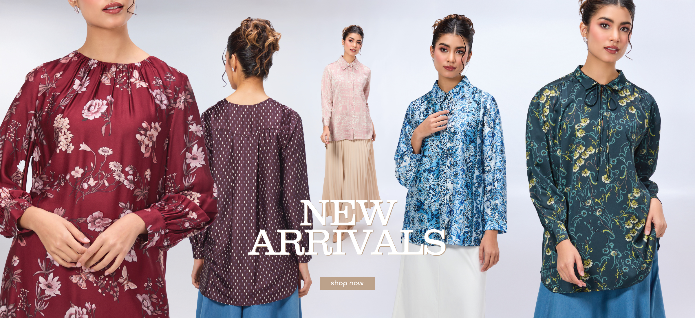 RTW New Arrival