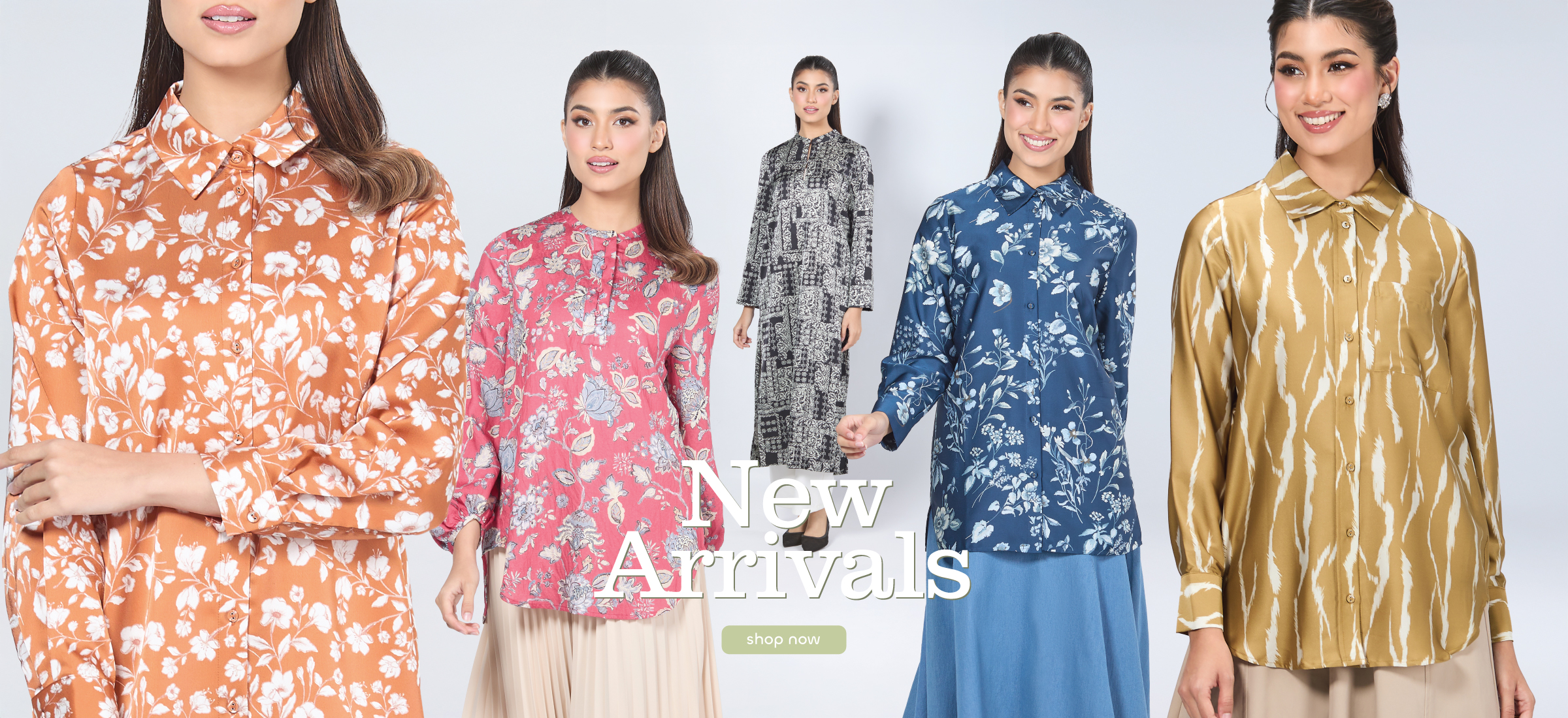 RTW New Arrival